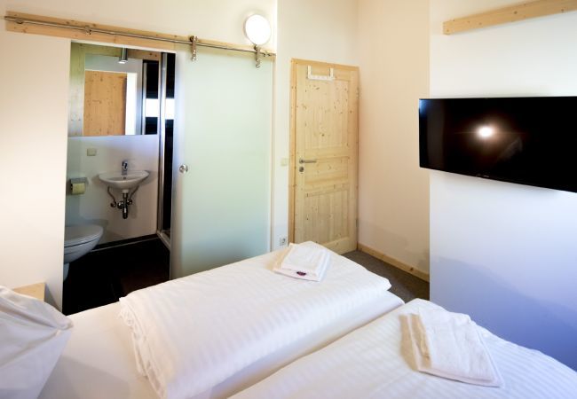 Huis in St. Georgen am Kreischberg - Premium Chalet # 42 met IR-sauna Huis in St. Georgen am Kreischberg - Premium Chalet # 42 met IR-sauna