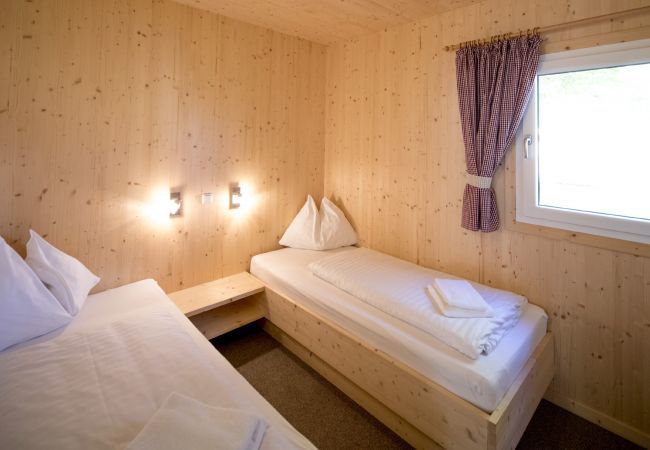 Huis in St. Georgen am Kreischberg - Premium Chalet # 42 met IR-sauna Huis in St. Georgen am Kreischberg - Premium Chalet # 42 met IR-sauna