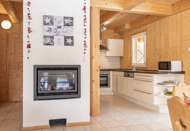 Chalet in Stadl an der Mur - Vakantiehuis # 140 met 4 slaapkamers & sauna Chalet in Stadl an der Mur - Vakantiehuis # 140 met 4 slaapkamers & sauna