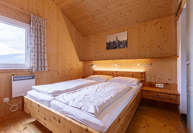 Huis in St. Georgen am Kreischberg - Premium Chalet # 26 met IR-sauna & whirlpool Huis in St. Georgen am Kreischberg - Premium Chalet # 26 met IR-sauna & whirlpool