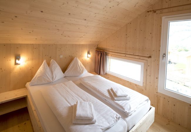 Huis in St. Georgen am Kreischberg - Chalet # 36 met 3 slaapkamers Huis in St. Georgen am Kreischberg - Chalet # 36 met 3 slaapkamers