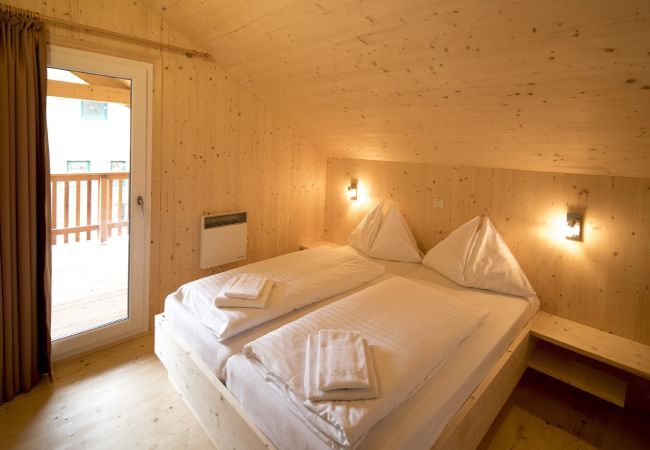 Huis in St. Georgen am Kreischberg - Chalet # 36 met 3 slaapkamers Huis in St. Georgen am Kreischberg - Chalet # 36 met 3 slaapkamers