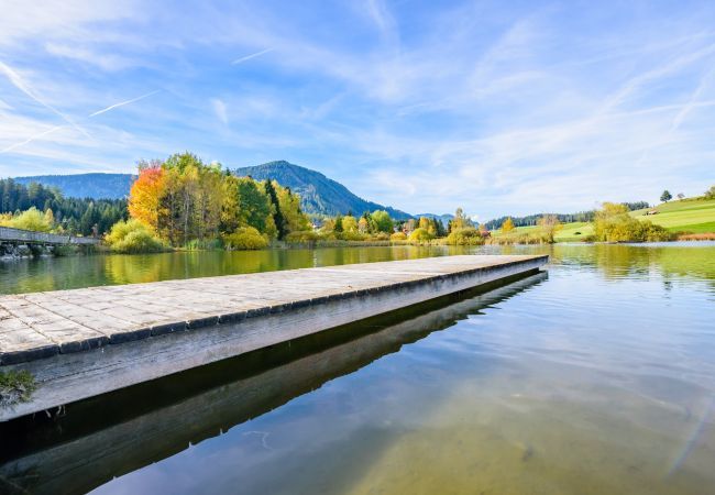 Chalet in St. Georgen am Kreischberg - Vakantiehuis voor tot 3 pers. met galerij Chalet in St. Georgen am Kreischberg - Vakantiehuis voor tot 3 pers. met galerij