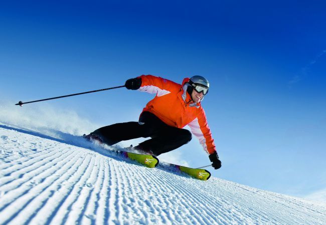 Huis in St. Georgen am Kreischberg - Chalet # 45 met 4 slaapkamers Huis in St. Georgen am Kreischberg - Chalet # 45 met 4 slaapkamers