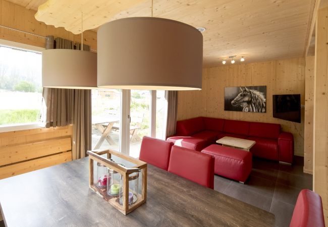 Huis in St. Georgen am Kreischberg - Chalet # 45 met 4 slaapkamers Huis in St. Georgen am Kreischberg - Chalet # 45 met 4 slaapkamers