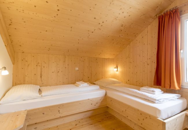 Huis in St. Georgen am Kreischberg - Chalet # 45 met 4 slaapkamers Huis in St. Georgen am Kreischberg - Chalet # 45 met 4 slaapkamers