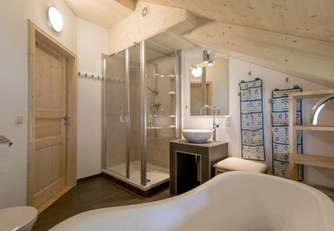 Huis in St. Georgen am Kreischberg - Chalet # 45 met 4 slaapkamers Huis in St. Georgen am Kreischberg - Chalet # 45 met 4 slaapkamers