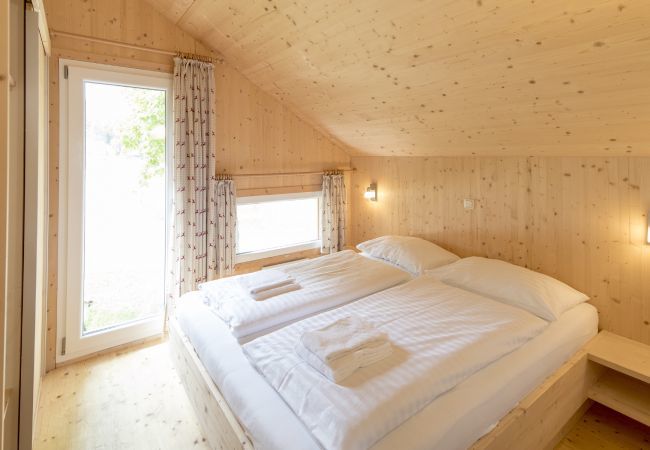 Huis in St. Georgen am Kreischberg - Chalet # 45 met 4 slaapkamers Huis in St. Georgen am Kreischberg - Chalet # 45 met 4 slaapkamers