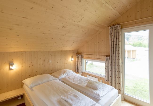 Huis in St. Georgen am Kreischberg - Chalet # 45 met 4 slaapkamers Huis in St. Georgen am Kreischberg - Chalet # 45 met 4 slaapkamers