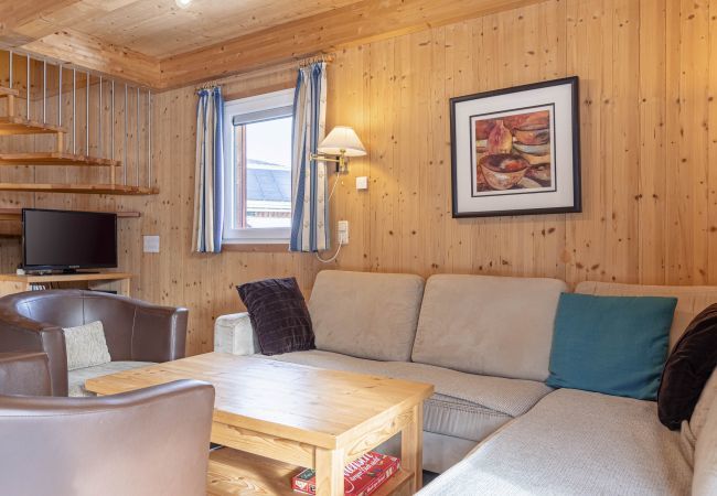 Chalet in Stadl an der Mur - Vakantiehuis # 125 met 3 slaapkamers & sauna Chalet in Stadl an der Mur - Vakantiehuis # 125 met 3 slaapkamers & sauna