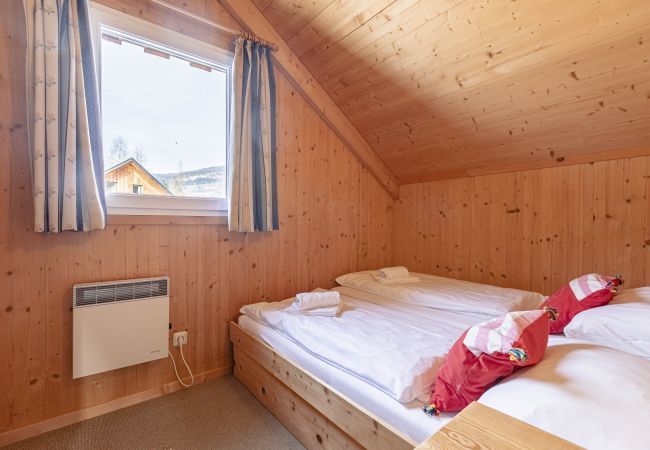 Chalet in Stadl an der Mur - Vakantiehuis # 125 met 3 slaapkamers & sauna Chalet in Stadl an der Mur - Vakantiehuis # 125 met 3 slaapkamers & sauna