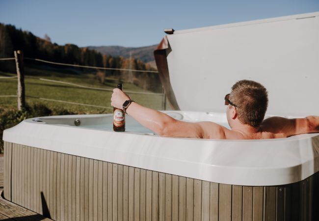 Huis in St. Georgen am Kreischberg - Superior Chalet # 29 met sauna & whirlpool Huis in St. Georgen am Kreischberg - Superior Chalet # 29 met sauna & whirlpool