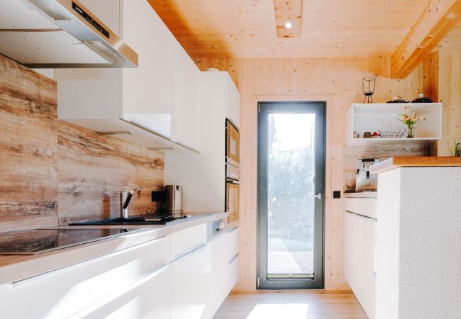 Huis in St. Georgen am Kreischberg - Superior Chalet # 29 met sauna & whirlpool Huis in St. Georgen am Kreischberg - Superior Chalet # 29 met sauna & whirlpool