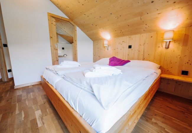 Huis in St. Georgen am Kreischberg - Superior Chalet # 29 met sauna & whirlpool Huis in St. Georgen am Kreischberg - Superior Chalet # 29 met sauna & whirlpool