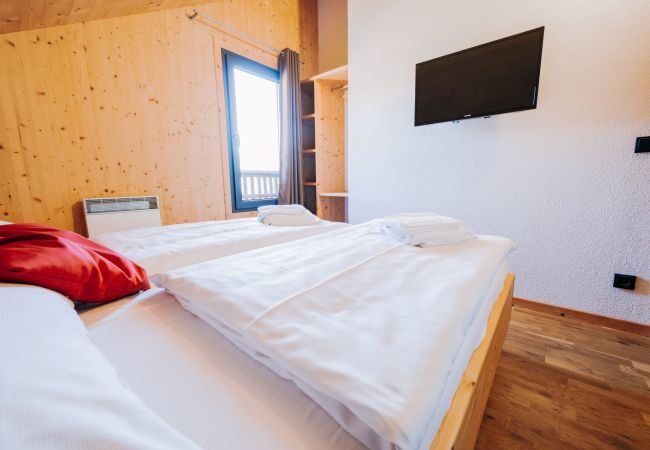 Huis in St. Georgen am Kreischberg - Superior Chalet # 29 met sauna & whirlpool Huis in St. Georgen am Kreischberg - Superior Chalet # 29 met sauna & whirlpool