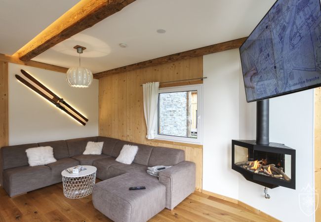 Chalet in Murau - Premium vakantiehuis # 8 met sauna & zwemspa Chalet in Murau - Premium vakantiehuis # 8 met sauna & zwemspa