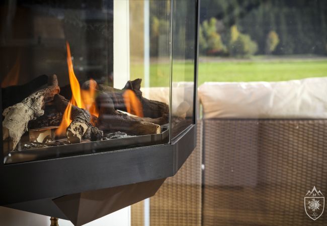 Chalet in Murau - Premium vakantiehuis # 8 met sauna & zwemspa Chalet in Murau - Premium vakantiehuis # 8 met sauna & zwemspa