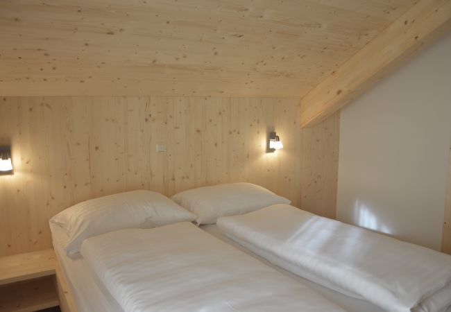 Huis in St. Georgen am Kreischberg - Chalet # 40b met 4 slaapkamers & IR-sauna Huis in St. Georgen am Kreischberg - Chalet # 40b met 4 slaapkamers & IR-sauna