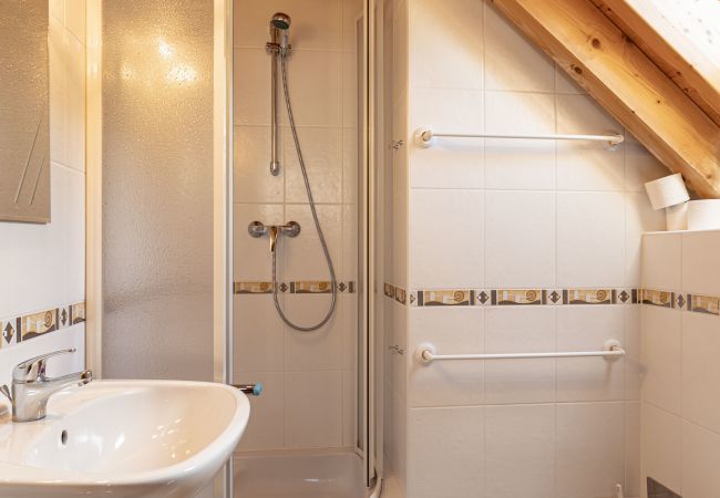 Appartement in St. Georgen am Kreischberg - Apartment # 34OG for up to 4 people Appartement in St. Georgen am Kreischberg - Apartment # 34OG for up to 4 people