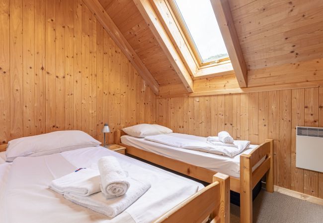 Appartement in St. Georgen am Kreischberg - Apartment # 34OG for up to 4 people Appartement in St. Georgen am Kreischberg - Apartment # 34OG for up to 4 people