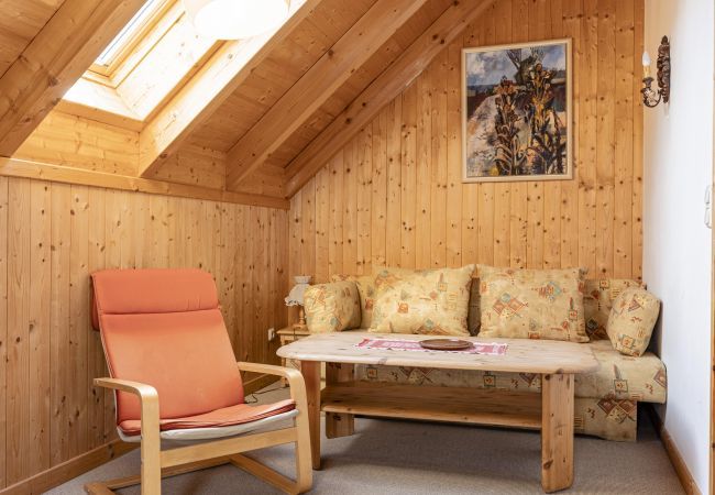 Appartement in St. Georgen am Kreischberg - Apartment # 34OG for up to 4 people Appartement in St. Georgen am Kreischberg - Apartment # 34OG for up to 4 people