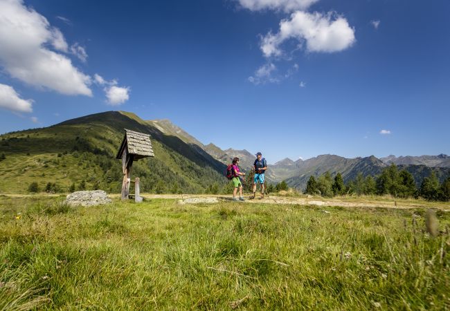 Appartement in St. Georgen am Kreischberg - Apartment # 34OG for up to 4 people Appartement in St. Georgen am Kreischberg - Apartment # 34OG for up to 4 people