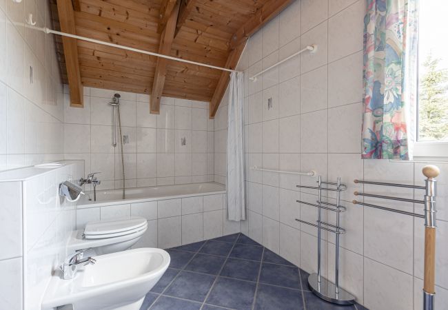 Chalet in St. Georgen am Kreischberg - Vakantiehuis # 22 met 4 slaapkamers Chalet in St. Georgen am Kreischberg - Vakantiehuis # 22 met 4 slaapkamers