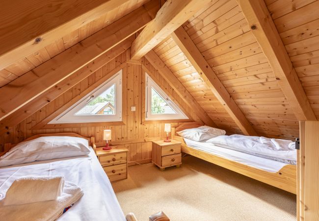 Chalet in St. Georgen am Kreischberg - Vakantiehuis # 22 met 4 slaapkamers Chalet in St. Georgen am Kreischberg - Vakantiehuis # 22 met 4 slaapkamers