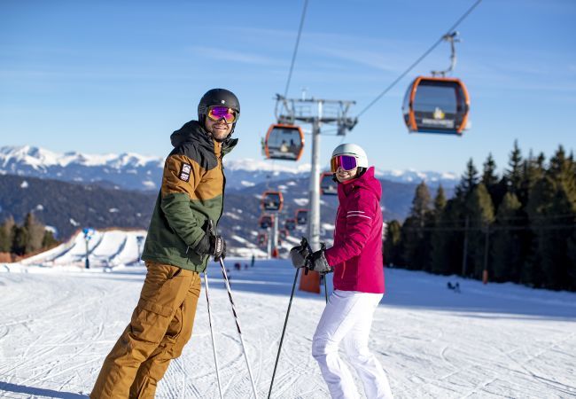 Chalet in St. Georgen am Kreischberg - Vakantiehuis # 22 met 4 slaapkamers Chalet in St. Georgen am Kreischberg - Vakantiehuis # 22 met 4 slaapkamers