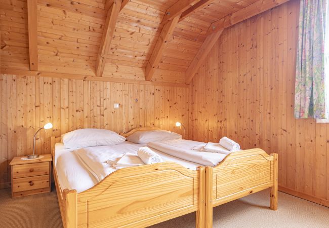 Chalet in St. Georgen am Kreischberg - Vakantiehuis # 22 met 4 slaapkamers Chalet in St. Georgen am Kreischberg - Vakantiehuis # 22 met 4 slaapkamers
