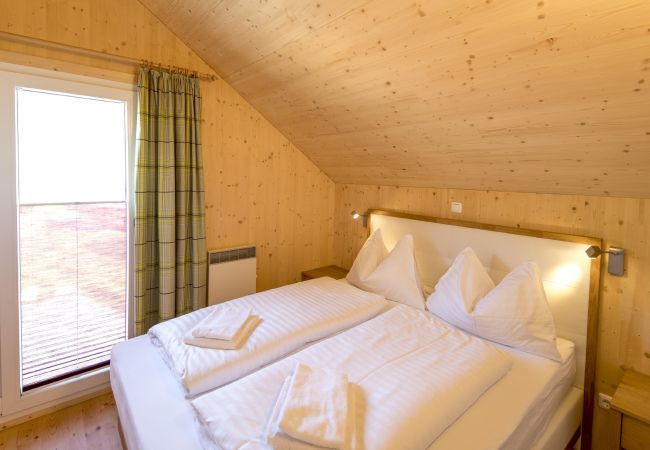 Huis in St. Georgen am Kreischberg - Chalet # 2b with 4 Bedrooms, IR sauna & whirlpool Huis in St. Georgen am Kreischberg - Chalet # 2b with 4 Bedrooms, IR sauna & whirlpool