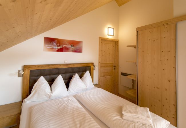 Huis in St. Georgen am Kreischberg - Chalet # 2b with 4 Bedrooms, IR sauna & whirlpool Huis in St. Georgen am Kreischberg - Chalet # 2b with 4 Bedrooms, IR sauna & whirlpool