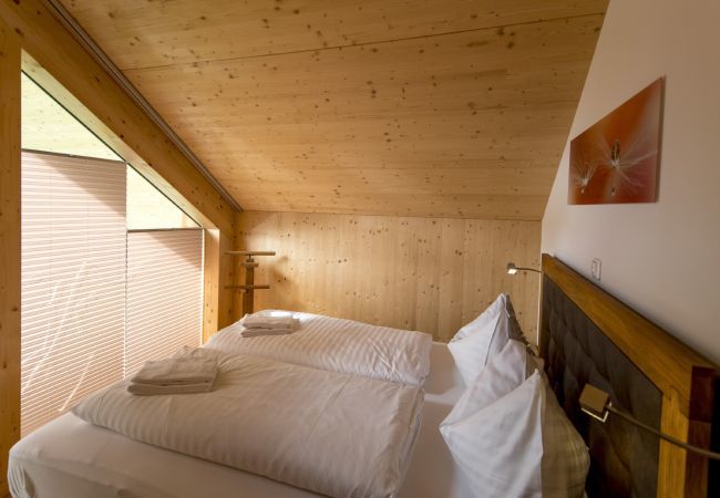 Huis in St. Georgen am Kreischberg - Chalet # 2b with 4 Bedrooms, IR sauna & whirlpool Huis in St. Georgen am Kreischberg - Chalet # 2b with 4 Bedrooms, IR sauna & whirlpool