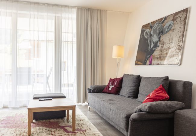 Appartement in Rohrmoos-Untertal - appartement met 2 slaapkamers & wellnesscentrum Appartement in Rohrmoos-Untertal - appartement met 2 slaapkamers & wellnesscentrum