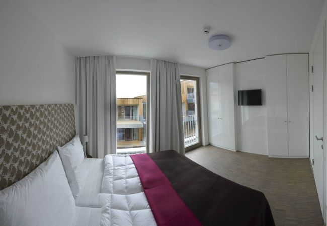 Appartement in Rohrmoos-Untertal - appartement met 3 slaapkamers & wellnesscentrum Appartement in Rohrmoos-Untertal - appartement met 3 slaapkamers & wellnesscentrum