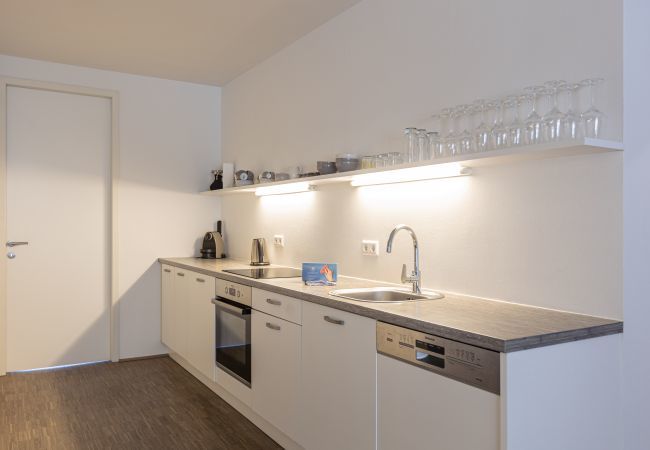 Appartement in Rohrmoos-Untertal - appartement met 3 slaapkamers & wellnesscentrum Appartement in Rohrmoos-Untertal - appartement met 3 slaapkamers & wellnesscentrum