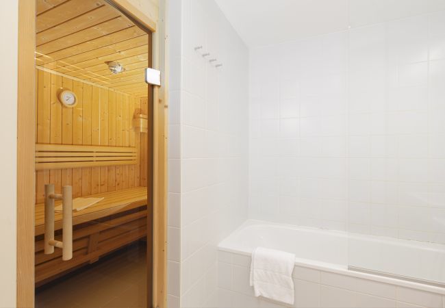 Appartement in Rohrmoos-Untertal - appartement met 3 slaapkamers & wellnesscentrum Appartement in Rohrmoos-Untertal - appartement met 3 slaapkamers & wellnesscentrum