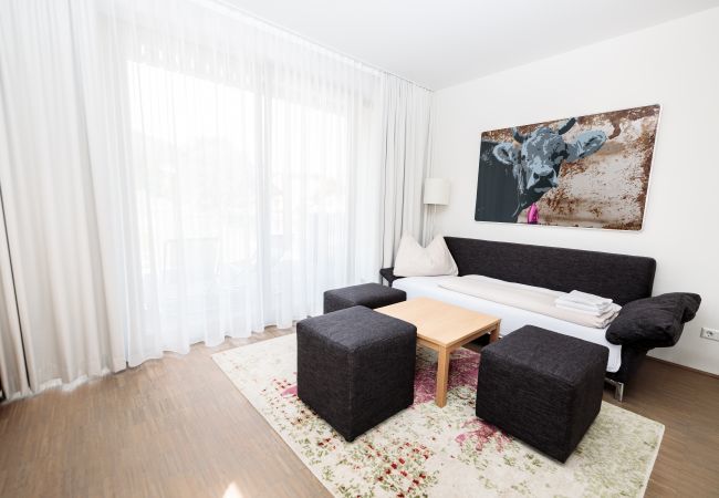 Appartement in Rohrmoos-Untertal - appartement met 2 slaapkamers & prive sauna Appartement in Rohrmoos-Untertal - appartement met 2 slaapkamers & prive sauna