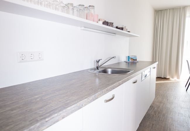 Appartement in Rohrmoos-Untertal - appartement met 2 slaapkamers & prive sauna Appartement in Rohrmoos-Untertal - appartement met 2 slaapkamers & prive sauna