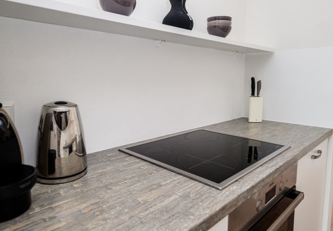 Appartement in Rohrmoos-Untertal - appartement met 2 slaapkamers & prive sauna Appartement in Rohrmoos-Untertal - appartement met 2 slaapkamers & prive sauna