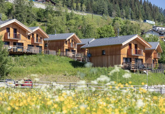 Chalet in Steinach am Brenner - Chalet met 4 slaapkamers voor tot 8 personen Chalet in Steinach am Brenner - Chalet met 4 slaapkamers voor tot 8 personen