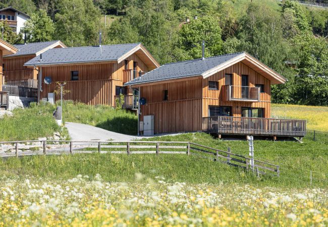 Chalet in Steinach am Brenner - Chalet met 4 slaapkamers voor tot 8 personen Chalet in Steinach am Brenner - Chalet met 4 slaapkamers voor tot 8 personen