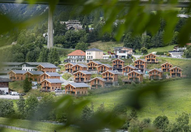 Chalet in Steinach am Brenner - Chalet met 4 slaapkamers voor tot 8 personen Chalet in Steinach am Brenner - Chalet met 4 slaapkamers voor tot 8 personen