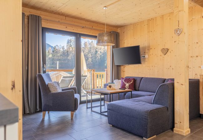 Chalet in Steinach am Brenner - Chalet met 4 slaapkamers voor tot 8 personen Chalet in Steinach am Brenner - Chalet met 4 slaapkamers voor tot 8 personen