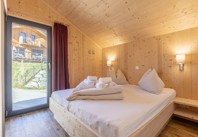 Chalet in Steinach am Brenner - Chalet met 4 slaapkamers voor tot 8 personen Chalet in Steinach am Brenner - Chalet met 4 slaapkamers voor tot 8 personen