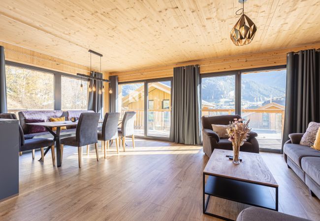 Chalet in Steinach am Brenner - Chalet met 4 slaapkamers  voor tot 10 personen Chalet in Steinach am Brenner - Chalet met 4 slaapkamers  voor tot 10 personen