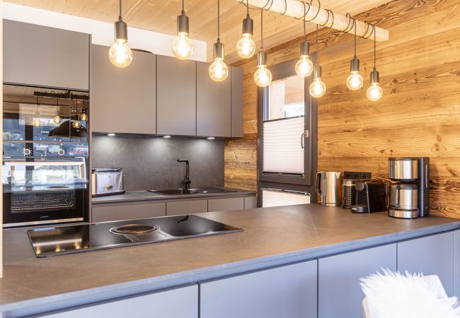 Chalet in Steinach am Brenner - Chalet met 4 slaapkamers  voor tot 10 personen Chalet in Steinach am Brenner - Chalet met 4 slaapkamers  voor tot 10 personen