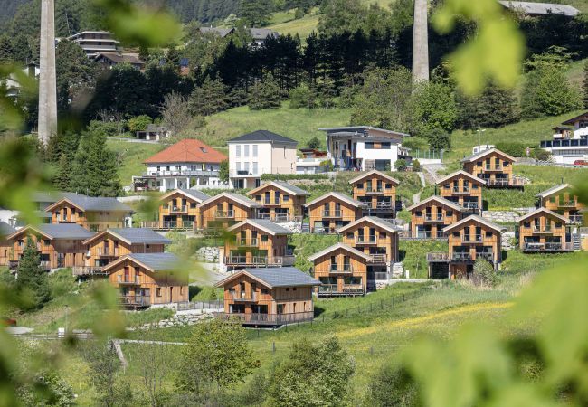 Chalet in Steinach am Brenner - Chalet met 4 slaapkamers  voor tot 10 personen Chalet in Steinach am Brenner - Chalet met 4 slaapkamers  voor tot 10 personen