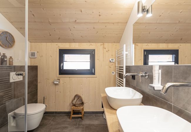 Chalet in Steinach am Brenner - Chalet met 4 slaapkamers  voor tot 10 personen Chalet in Steinach am Brenner - Chalet met 4 slaapkamers  voor tot 10 personen