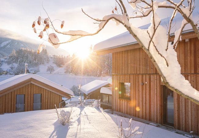 Chalet in Steinach am Brenner - Chalet met 4 slaapkamers  voor tot 10 personen Chalet in Steinach am Brenner - Chalet met 4 slaapkamers  voor tot 10 personen